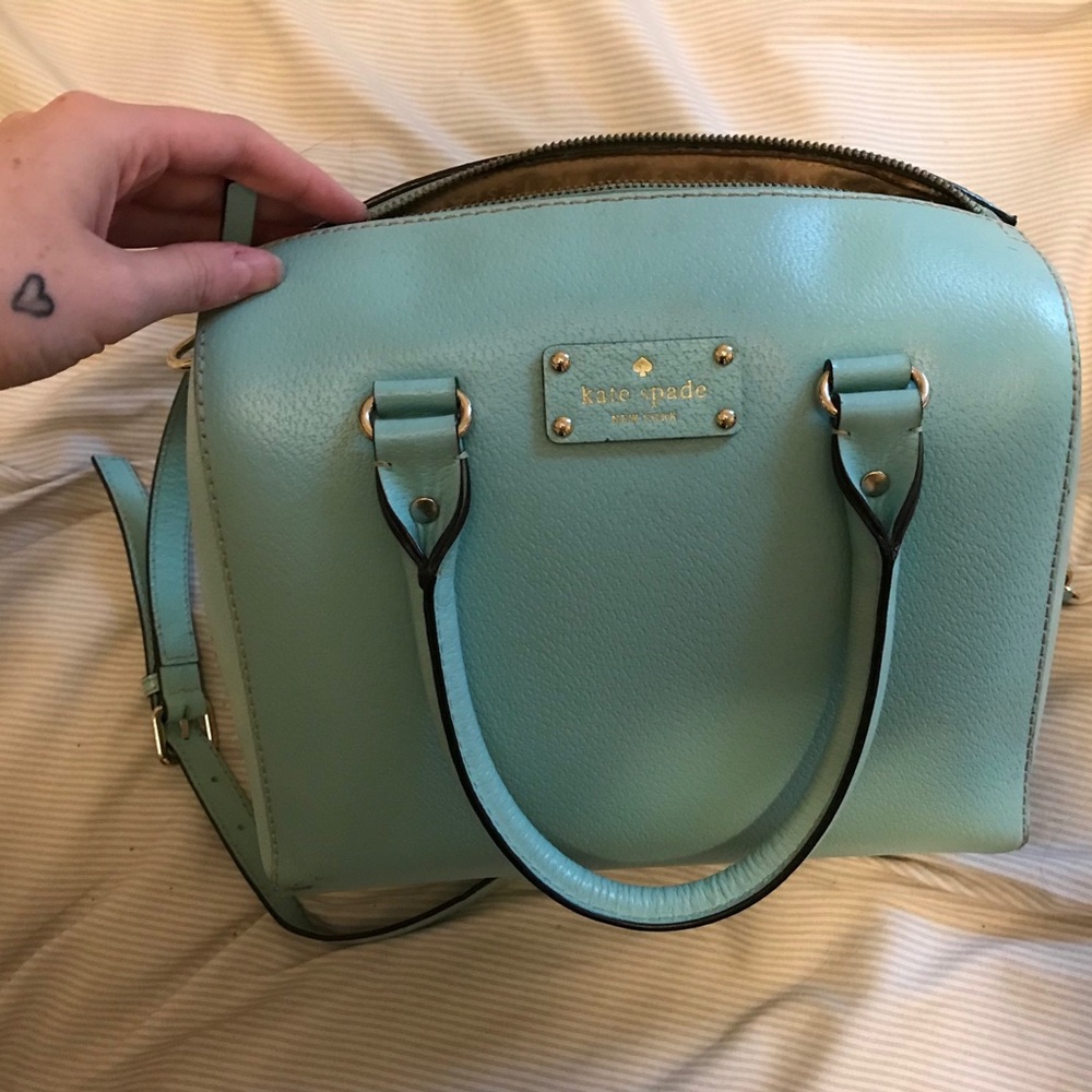 Kate Spade Handbag
